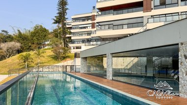 apartment em João Paulo, João Paulo - Florianópolis - SC