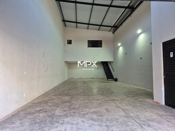 business em Rua Bogotá, Jardim Esplanada - Piracicaba - SP