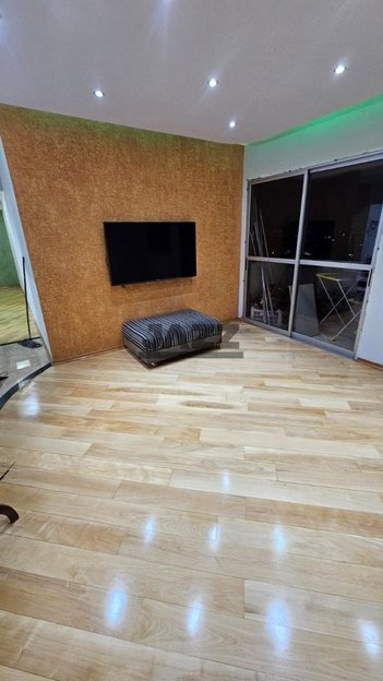 apartment em Avenida Cidade Jardim, Bosque dos Eucaliptos - São José dos Campos - SP