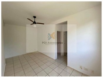 apartment em Rua Atílio Capello, Loteamento Clube V - São José do Rio Preto - SP