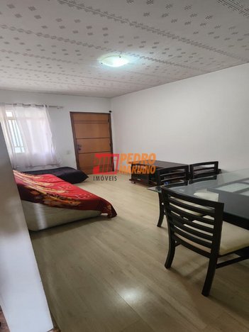 apartment em Avenida José Odorizzi, Assunção - São Bernardo do Campo - SP