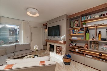 house em Rua Vinte e Oito, São José - Canela - RS
