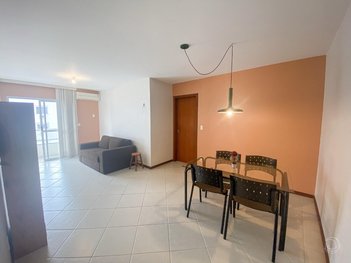 apartment em Oge Fortkamp, Trindade - Florianópolis - SC