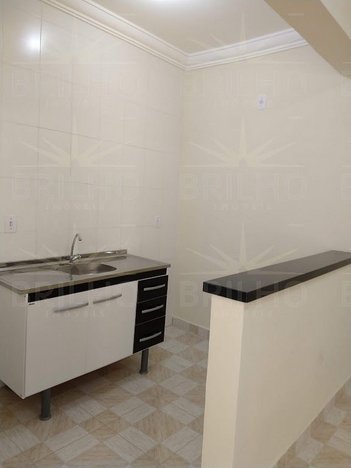 apartment em Rua Achiles Belline, Padroeira - Osasco - SP