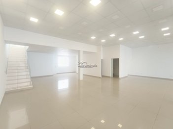 industrial em Rua Antônio Fernandes Leite, Jardim Santo Antônio - Hortolândia - SP