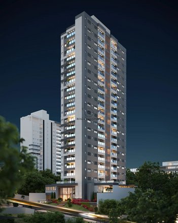 apartment em Rua Frederico Guilherme Grohmann, Vila São João - Sorocaba - SP