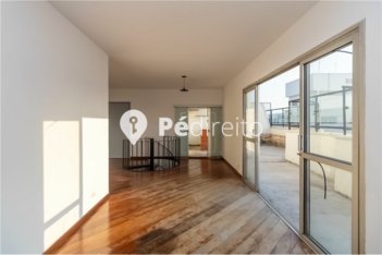 apartment em Avenida Doutor Altino Arantes, Vila Clementino - São Paulo - SP
