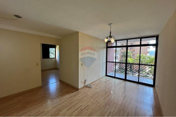 apartment em Avenida Tucunaré, Tamboré - Barueri - SP