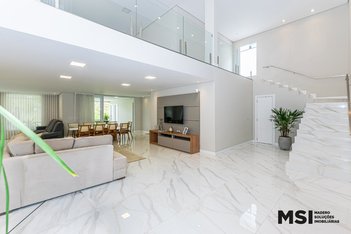 house em Rua Ângelo Pianaro, Butiatuvinha - Curitiba - PR