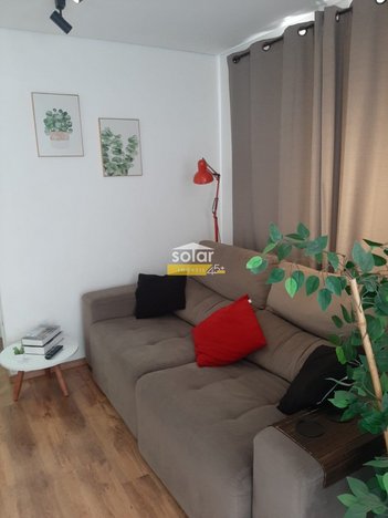 apartment em Rua Alcacer, Vila Granada - São Paulo - SP