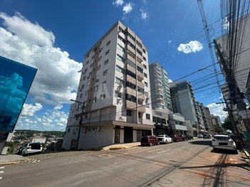 apartment em Rua Morom, Centro - Passo Fundo - RS