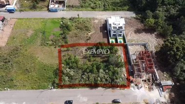 land_lot em Rua Raymundo Bortolo Sandi, São Virgílio - Caxias do Sul - RS