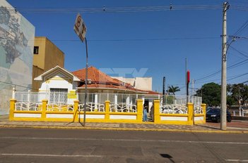commercial_building em Avenida Calógeras, Centro - Campo Grande - MS