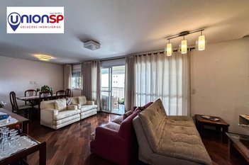 apartment em Rua João Antônio de Oliveira, Mooca - São Paulo - SP