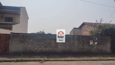 land_lot em Rua dos Agapantos, Campos Elíseos - Taubaté - SP