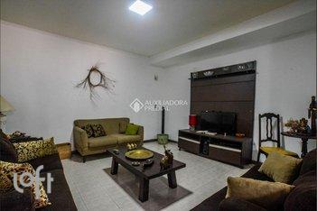 house em Holanda, Jardim Santo Antônio - Santo André - SP