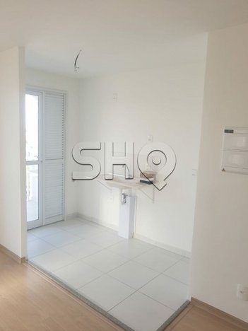 apartment em Rua Josef Kryss, Parque Industrial Tomas Edson - São Paulo - SP