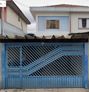 house em Rua Jorge Ogushi, Jardim Vila Formosa - São Paulo - SP