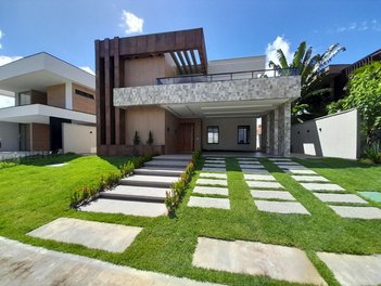 house em Rua Alemanha, Pires Façanha - Eusébio - CE