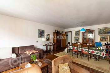 apartment em Rua Tabapuã, Itaim Bibi - São Paulo - SP