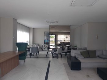 apartment em Avenida Nazaré, Ipiranga - São Paulo - SP