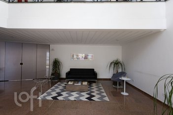 apartment em Alabastro, Aclimação - São Paulo - SP