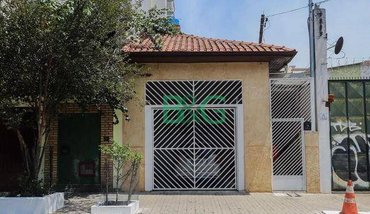house em Rua Solimões, Barra Funda - São Paulo - SP