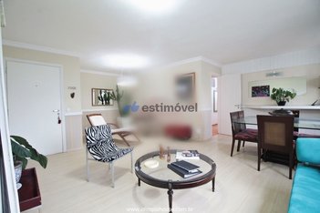 apartment em Alameda Itu, Jardim Paulista - São Paulo - SP