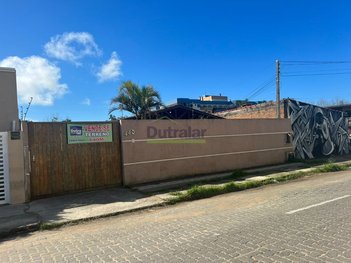 apartment em Rua Rio de Janeiro, Cassino - Rio Grande - RS