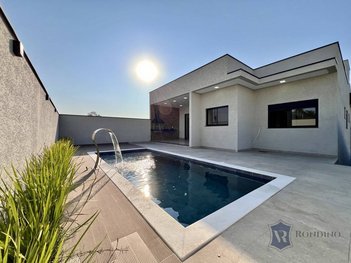 house em Avenida São Paulo, Além Ponte - Sorocaba - SP
