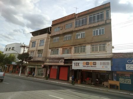Cômodo Condomínio