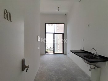 apartment em Rua Oscar Freire, Pinheiros - São Paulo - SP
