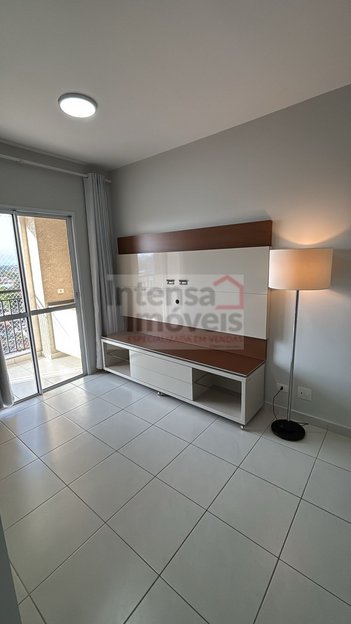 apartment em Rua Giácono Gobbo, Vila São Geraldo - Taubaté - SP