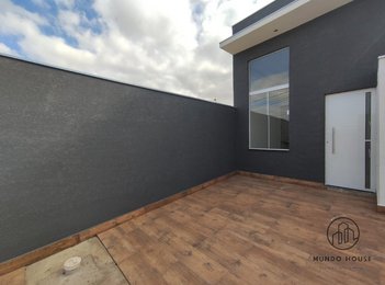 house em Alameda Alecrim, Terras de Arieta - Sorocaba - SP