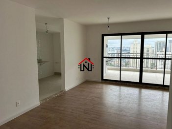 apartment em Avenida Nazaré, Ipiranga - São Paulo - SP