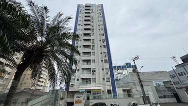 apartment em Avenida Brigadeiro da Silva Paes, Campinas - São José - SC