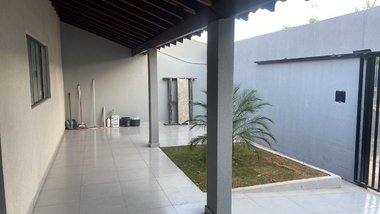 house em Rua José Duran, Bosque da Felicidade - São José do Rio Preto - SP