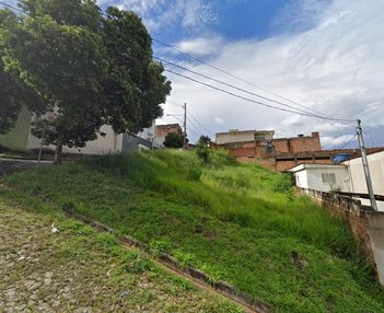 land_lot em Antonio Rodrigues da Costa, Novo Horizonte - Sabará - MG