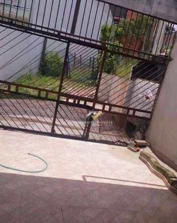 house em Travessa Guarapiranga, Condomínio Maracanã - Santo André - SP