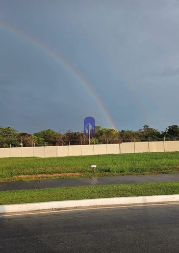 land_lot em Avenida Blumenau, Condomínio Residencial Arboreto Eco Ville - Sorriso - MT