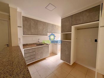 apartment em Rua Governador Pedro de Toledo, Vila Nova - Araçatuba - SP