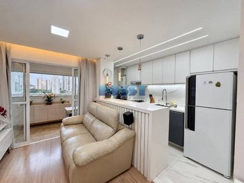 apartment em Rua Ettore Ximenes, Vila Prudente - São Paulo - SP