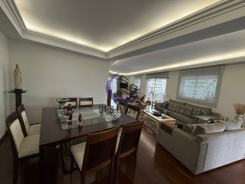 apartment em Rua Doutor Rafael de Barros, Paraíso - São Paulo - SP