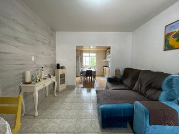 house em José Luiz Vieira, Jardim Atlântico - Florianópolis - SC