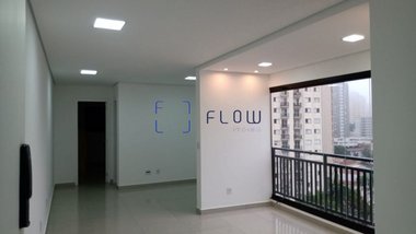 apartment em Rua Itajibá, Chácara Inglesa - São Paulo - SP
