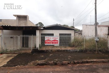 house em Rua Marselha, Parque Residencial Joaquim Toledo Piza - Londrina - PR