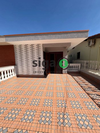 house em Rua Kaoru Oda, Jardim das Vertentes - São Paulo - SP