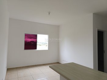 apartment em Rua Rio Tibagi, Roça Grande - Colombo - PR