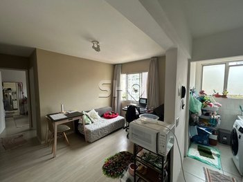apartment em Rua Urano, Aclimação - São Paulo - SP