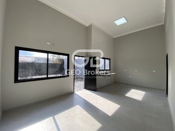 house em Rua Pastor Domingos Rodrigues dos Santos, Residencial Parque dos Sinos - Jacareí - SP